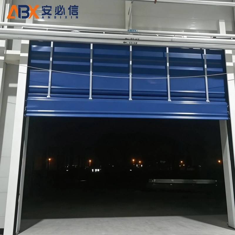 德州市机械式门封