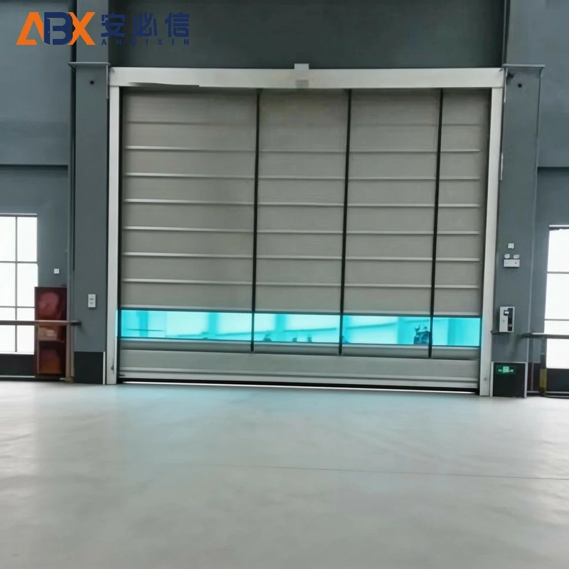 德州市高速堆积门