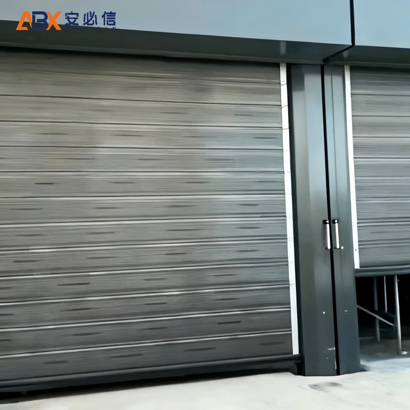 德州市雷达高速门